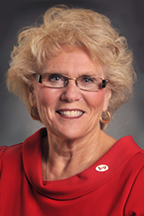 Dr Cynthia Anderson